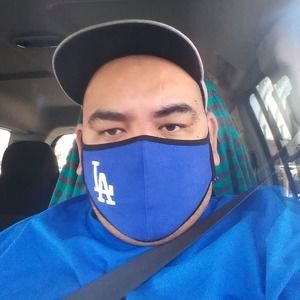 Meet your Posher, Freddy